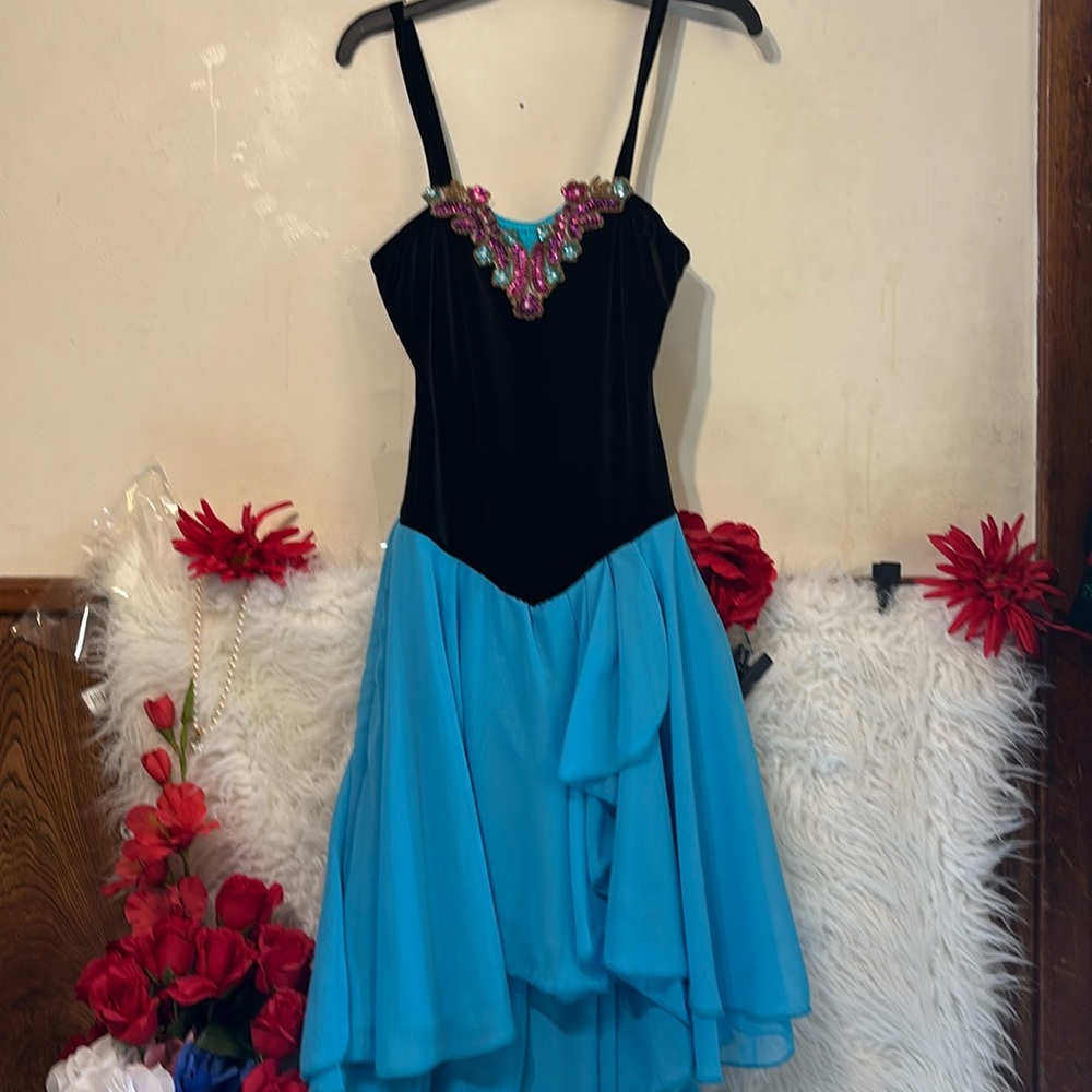 Costume Gallery Medium Adult Dress